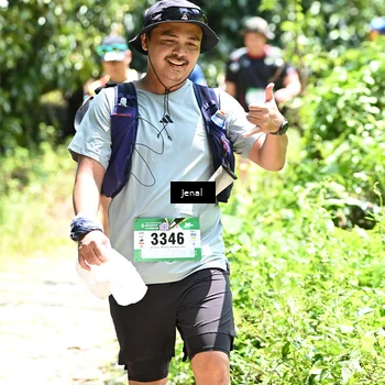 Runner Photo 5110100