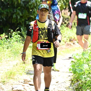 Runner Photo 5110101