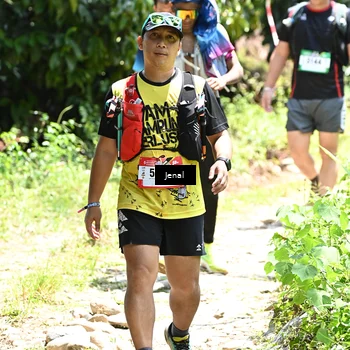 Runner Photo 5110102