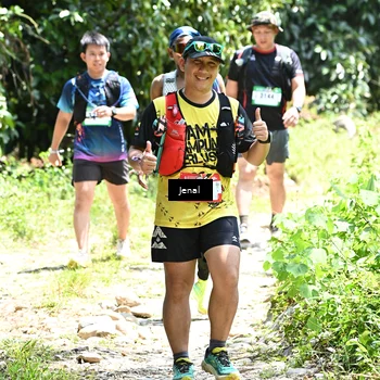 Runner Photo 5110110