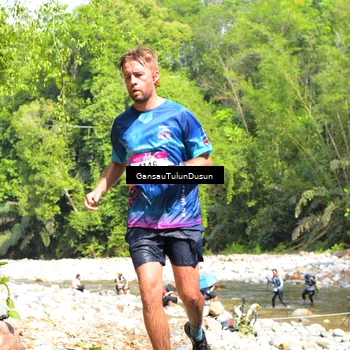 Runner Photo 5110111