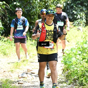 Runner Photo 5110114