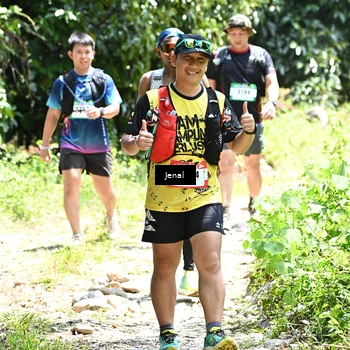 Runner Photo 5110115