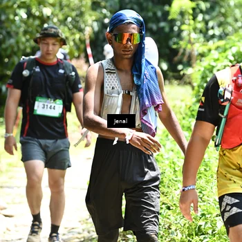Runner Photo 5110120