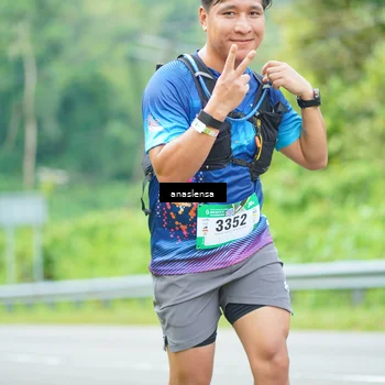 Runner Photo 5110124