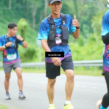 Runner Photo 5110149