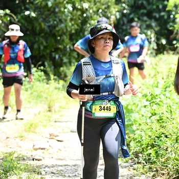 Runner Photo 5110152