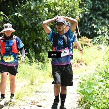 Runner Photo 5110167