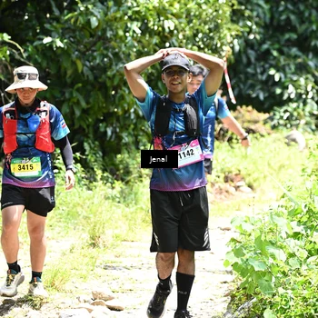 Runner Photo 5110177