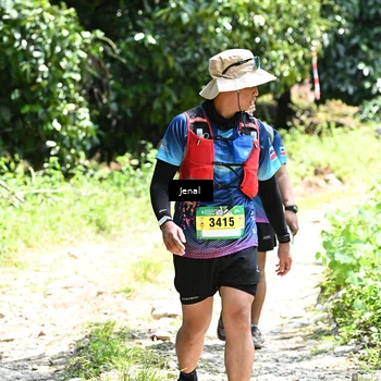 Runner Photo 5110184