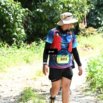 Runner Photo 5110186