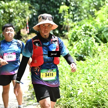Runner Photo 5110192