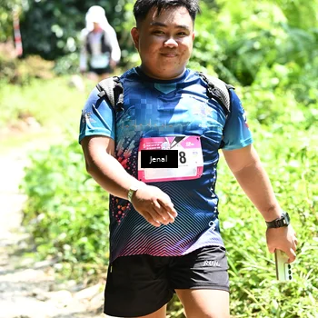 Runner Photo 5110200