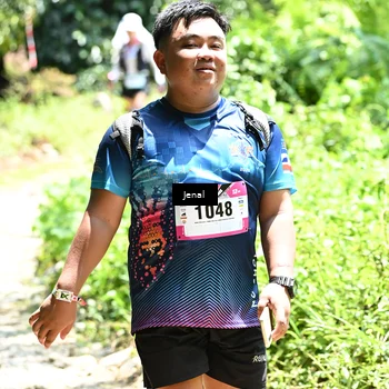 Runner Photo 5110207