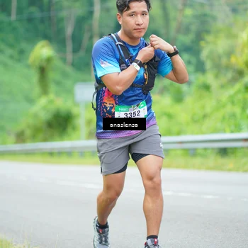 Runner Photo 5110215