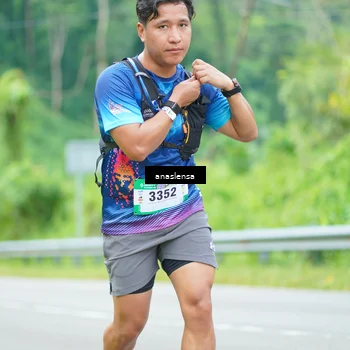 Runner Photo 5110220