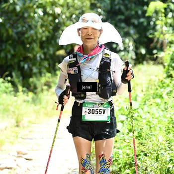 Runner Photo 5110224