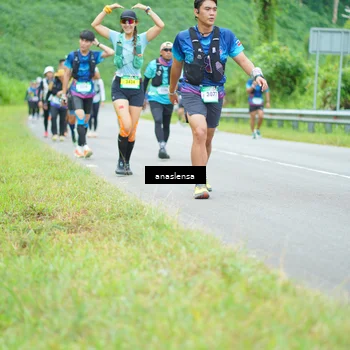 Runner Photo 5110229