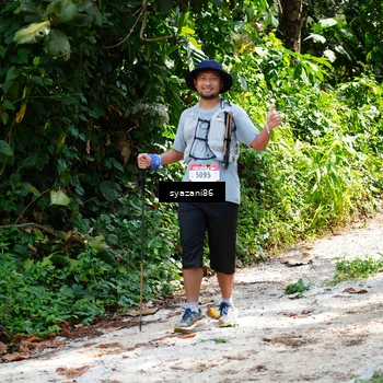 Runner Photo 5110231