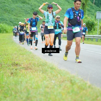 Runner Photo 5110237