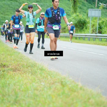 Runner Photo 5110242