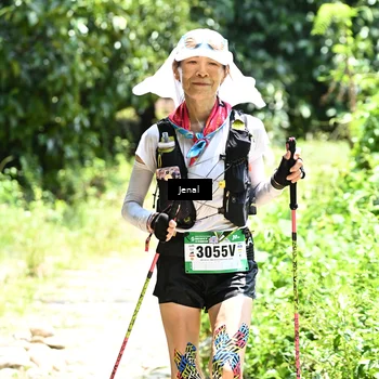 Runner Photo 5110245