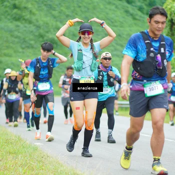 Runner Photo 5110249