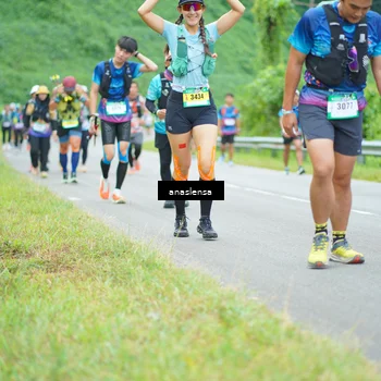 Runner Photo 5110254
