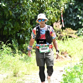 Runner Photo 5110255