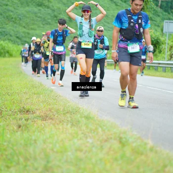 Runner Photo 5110269