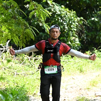 Runner Photo 5110276