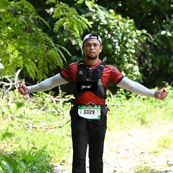 Runner Photo 5110281