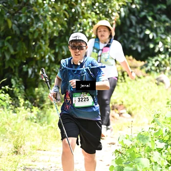 Runner Photo 5110283