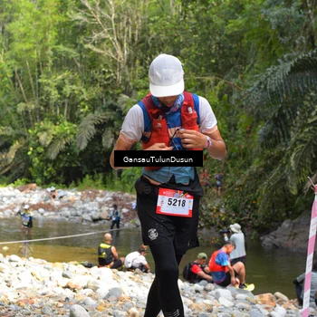 Runner Photo 5110284