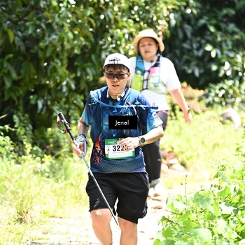 Runner Photo 5110285