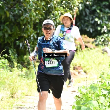 Runner Photo 5110286