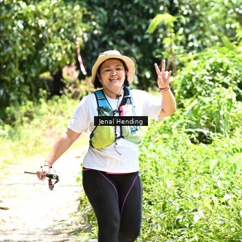 Runner Photo 5110298