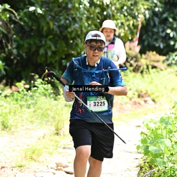Runner Photo 5110300
