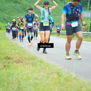 Runner Photo 5110304