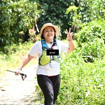 Runner Photo 5110305