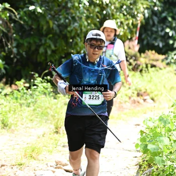 Runner Photo 5110307