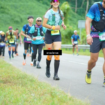 Runner Photo 5110310
