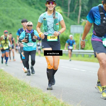 Runner Photo 5110319