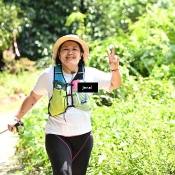 Runner Photo 5110320