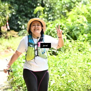 Runner Photo 5110324