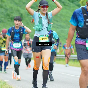 Runner Photo 5110338