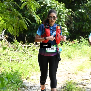 Runner Photo 5110350