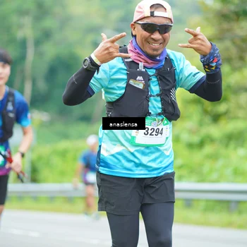 Runner Photo 5110355
