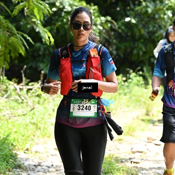 Runner Photo 5110359
