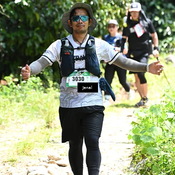 Runner Photo 5110364